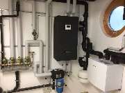 Friz Sanitärtechnik - GALLERY