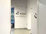 Fröbel Akademie Berlin - Fachschule für Sozialpädagogik - Fröbel Akademie in Berlin - Fachschule für Sozialpädagogik, © 2024 Fröbel. Alle Rechte vorbehalten.