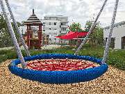 Fröbel-Haus für Kinder Freischützstraße - FRÖBEL-Haus für Kinder Freischützstraße, München, © 2018 FRÖBEL e.V. Alle Rechte vorbehalten