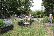 Fröbel-Integrationskindergarten Bauernhofkindergarten Mölkau - © FRÖBEL e.V. Alle Rechte vorbehalten