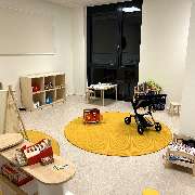 Fröbel-Kindergarten Alte Ziegelei - FRÖBEL-Kindergarten Alte Ziegelei in Frechen, © 2023 FRÖBEL e.V. Alle Rechte vorbehalten