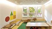 Fröbel-Kindergarten Am Filmpark - Raumansicht, FRÖBEL-Kindergarten Am Filmpark in Potsdam, © 2023 FRÖBEL e.V. Alle Rechte vorbehalten