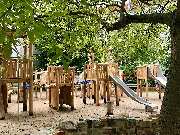 Fröbel-Kindergarten Am Ring - Fröbel-Kindergarten Am Ring in Berlin-Friedrichshain, © 2025 Fröbel. Alle Rechte vorbehalten.