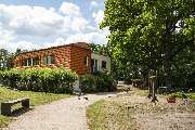 Fröbel-Kindergarten An der Raa - FRÖBEL-Kindergarten An der Raa in Pinneberg, © 2022 FRÖBEL e.V. Alle Rechte vorbehalten