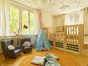 Fröbel-Kindergarten Auerstraße - Fröbel-Kindergarten Auerstraße in Berlin-Friedrichshain, © 2024 Fröbel e.V. Alle Rechte vorbehalten