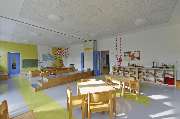 Fröbel-Kindergarten Augustastraße - Fröbel-Kindergarten Augustastraße in Berlin,  © 2024 Fröbel e.V., Bettina Straub. Alle Rechte vorbehalten.