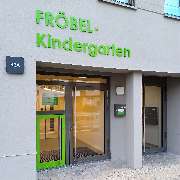 Fröbel-Kindergarten Beusselstraße - FRÖBEL-Kindergarten Beusselstraße in Berlin, © 2022 FRÖBEL e.V. Alle Rechte vorbehalten