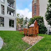 Fröbel-Kindergarten Beusselstraße - FRÖBEL-Kindergarten Beusselstraße in Berlin, © 2022 FRÖBEL e.V. Alle Rechte vorbehalten