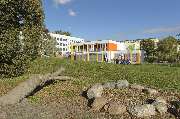 Fröbel-Kindergarten Campus Kids - FRÖBEL-Kindergarten Campus Kids, © 2024 FRÖBEL e.V., Bettina Straub. Alle Rechte vorbehalten.