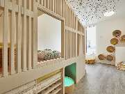 Fröbel-Kindergarten Ecke Overbeck - FRÖBEL-Kindergarten Ecke Overbeck, Innenansicht, © 2020 FRÖBEL e.V.