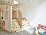 Fröbel-Kindergarten Ecke Overbeck - FRÖBEL-Kindergarten Ecke Overbeck, Innenansicht, © 2020 FRÖBEL e.V.