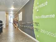 Fröbel-Kindergarten Ecke Overbeck - FRÖBEL-Kindergarten Ecke Overbeck, Innenansicht, © 2020 FRÖBEL e.V.