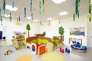 Fröbel-Kindergarten Elbwichtel - FRÖBEL-Kindergarten Elbwichtel, © 2022 FRÖBEL e.V. Alle Rechte vorbehalten