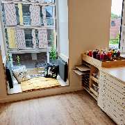 Fröbel-Kindergarten Fischbeker Höfe - FRÖBEL-Kindergarten Fischbeker Höfe, Hamburg ( © 2021 FRÖBEL-Gruppe)