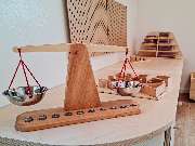 Fröbel-Kindergarten Fischbeker Höfe - FRÖBEL-Kindergarten Fischbeker Höfe, Hamburg ( © 2021 FRÖBEL-Gruppe)