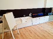 Fröbel-Kindergarten Fischbeker Höfe - FRÖBEL-Kindergarten Fischbeker Höfe, Hamburg ( © 2021 FRÖBEL-Gruppe)