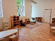 Fröbel-Kindergarten Fischbeker Höfe - FRÖBEL-Kindergarten Fischbeker Höfe, Hamburg ( © 2021 FRÖBEL-Gruppe)