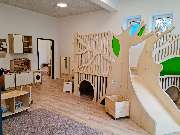 Fröbel-Kindergarten Fischbeker Höfe - FRÖBEL-Kindergarten Fischbeker Höfe, Hamburg ( © 2021 FRÖBEL-Gruppe)