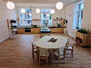 Fröbel-Kindergarten Fischbeker Höfe - FRÖBEL-Kindergarten Fischbeker Höfe, Hamburg ( © 2021 FRÖBEL-Gruppe)