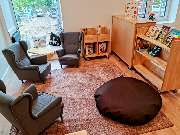 Fröbel-Kindergarten Fischbeker Höfe - FRÖBEL-Kindergarten Fischbeker Höfe, Hamburg ( © 2021 FRÖBEL-Gruppe)