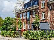 Fröbel-Kindergarten Fischbeker Höfe - FRÖBEL-Kindergarten Fischbeker Höfe, Hamburg ( © 2021 FRÖBEL-Gruppe)