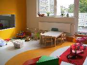 Fröbel-Kindergarten Hamburger Meile - FRÖBEL-Kindergarten Hamburger Meile, Kita in Hamburg (Barmbek Süd), © 2023 FRÖBEL e.V. Alle Rechte vorbehalten