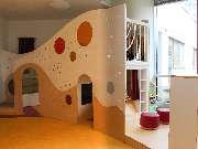 Fröbel-Kindergarten Hamburger Meile - FRÖBEL-Kindergarten Hamburger Meile, Kita in Hamburg (Barmbek Süd), © 2023 FRÖBEL e.V. Alle Rechte vorbehalten