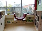 Fröbel-Kindergarten Hamburger Meile - FRÖBEL-Kindergarten Hamburger Meile, Kita in Hamburg (Barmbek Süd), © 2023 FRÖBEL e.V. Alle Rechte vorbehalten