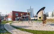 Fröbel-Kindergarten Huchting - FRÖBEL-Kindergarten Huchting, Bremen © 2018 FRÖBEL e.V. , Fotograf: Patrick Lux