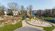 Fröbel-Kindergarten Huchting - FRÖBEL-Kindergarten Huchting, Bremen © 2018 FRÖBEL e.V. , Fotograf: Patrick Lux