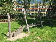 Fröbel-Kindergarten Im Grünen - FRÖBEL-Kindergarten Im Grünen, Berlin, © 2023 FRÖBEL e.V. Alle Rechte vorbehalten