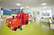 Fröbel-Kindergarten in Altona (Winterstraße) - FRÖBEL-Kindergarten Winterstrasse in Hamburg Altona, © 2023 FRÖBEL e.V. Alle Rechte vorbehalten