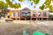 Fröbel-Kindergarten Kinderland (Neu Fahrland) - Fröbel-Kindergarten Kinderland, Potsdam, Neu Fahrland, © Foto: Stefan Specht für Fröbel e.V. Alle Rechte vorbehalten.