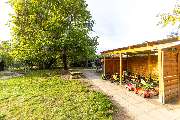 Fröbel-Kindergarten Kinderland (Neu Fahrland) - Fröbel-Kindergarten Kinderland, Potsdam, Neu Fahrland, © Foto: Stefan Specht für Fröbel e.V. Alle Rechte vorbehalten.