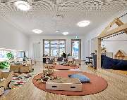 Fröbel-Kindergarten Langebusch - Fröbel-Kindergarten Langebusch in Münster,  © 2025 Roland Borgmann für Fröbel e.V. Alle Rechte vorbehalten