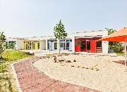 Fröbel-Kindergarten Marie Curie - Fröbel-Kindergarten Marie Curie in Moers, © 2025 bullahuth fotografie und gestalt für Fröbel. Alle Rechte vorbehalten.