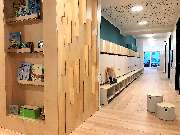 Fröbel-Kindergarten Marktstraße - FRÖBEL-Kindergarten Marktstraße, Essen, © 2022 FRÖBEL e.V. Alle Rechte vorbehalten