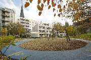 Fröbel-Kindergarten mittendrin - FRÖBEL-Kindergarten mittendrin, © 2021 FRÖBEL e.V. Alle Rechte vorbehalten
