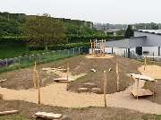 Fröbel-Kindergarten Quellenpark - © FRÖBEL e.V., Alle Rechte vorbehalten