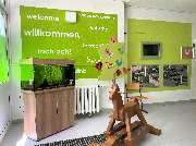 Fröbel-Kindergarten Regenbogen - Fröbel-Kindergarten Regenbogen in Frankfurt (Oder), © 2024 Fröbel. Alle Rechte vorbehalten.