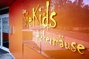 Fröbel-Kindergarten SieKids Ackermäuse - Fröbel-Kindergarten SieKids Ackermäuse in Braunschweig, © 2025 Fröbel e.V. Alle Rechte vorbehalten