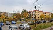 Fröbel-Kindergarten Silberahorn - FRÖBEL-Kindergarten Silberahorn, © 2023 FRÖBEL e.V. Alle Rechte vorbehalten
