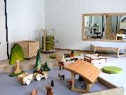 Fröbel-Kindergarten Sonnenstraße - Fröbel-Kindergarten Sonnenstraße in Münster, © 2024 Fröbel. Alle Rechte vorbehalten.