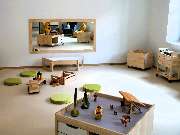 Fröbel-Kindergarten Sonnenstraße - Fröbel-Kindergarten Sonnenstraße in Münster, © 2024 Fröbel. Alle Rechte vorbehalten.