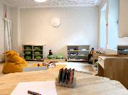 Fröbel-Kindergarten Sonnenstraße - Fröbel-Kindergarten Sonnenstraße in Münster, © 2024 Fröbel. Alle Rechte vorbehalten.