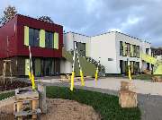 Fröbel-Kindergarten Wakhegge - FRÖBEL-Kindergarten Wakhegge, © 2022 FRÖBEL e.V. Alle Rechte vorbehalten