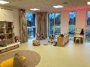 Fröbel-Kindergarten Wakhegge - FRÖBEL-Kindergarten Wakhegge, © 2022 FRÖBEL e.V. Alle Rechte vorbehalten