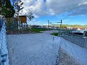 Fröbel-Kindergarten Wangener Höhe - FRÖBEL-Kindergarten Wangener Höhe in Stuttgart, Außenansicht, FRÖBEL-Logo, © 2021 FRÖBEL e.V. Alle Rechte vorbehalten