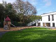 Fröbel-Kindergarten Weidenwichtel - Fröbel-Kindergarten Weidenwichtel in Köln-Weiden, © 2025 Fröbel e.V. Alle Rechte vorbehalten