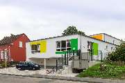 Fröbel-Kindergarten Weltentdecker - FRÖBEL-Kindergarten Weltentdecker in Essen, © 2022 FRÖBEL e.V. Alle Rechte vorbehalten